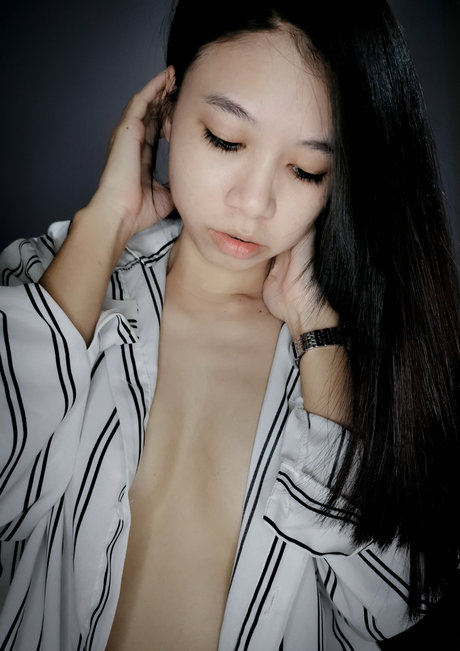 I am Villain 完璧な女優 写真