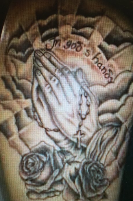 Big daddy D 完璧なモデル 写真