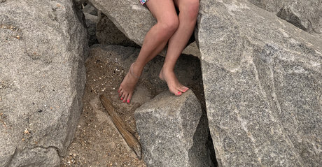 Parody 美しいスター 画像