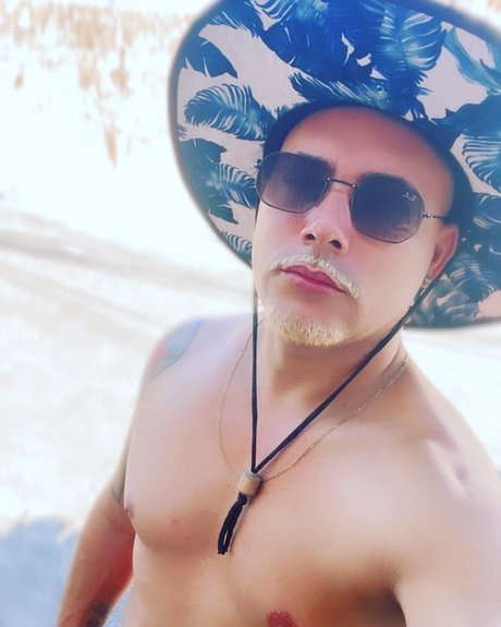 Glay Camacho ホットなポルノスター 写真