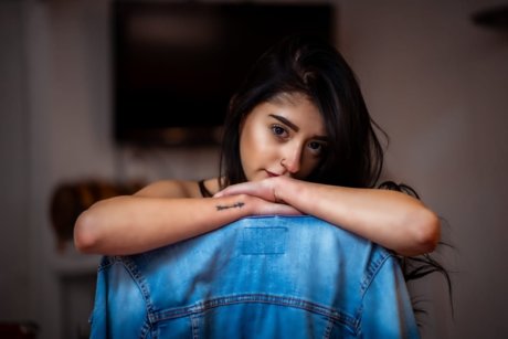 Fernanda Sagnelli エロティックモデル 画像