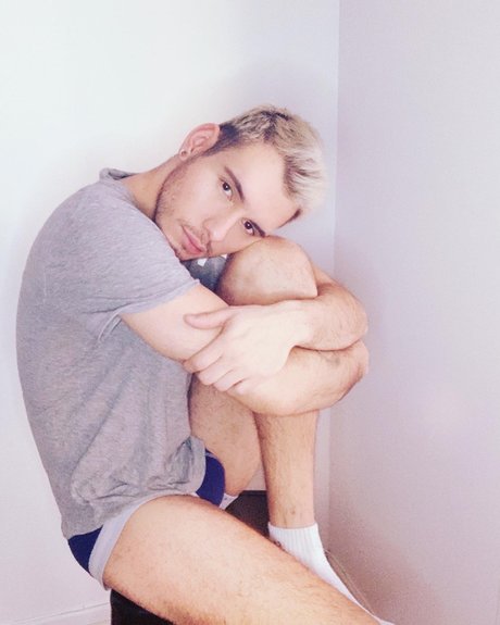 Mateo Torres XXX 無料のスター 画像