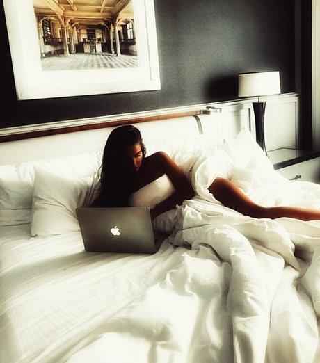 Karina Pimenova 高品質女優 画像