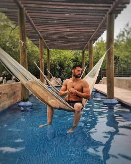 Remy Ram rez ポルノスター ヌード 画像