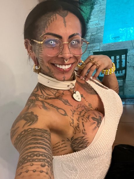 Isabelly Ferreira 高品質のポルノスター ギャラリー