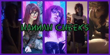 Hannah Cheeks ポルノスター アーカイブ