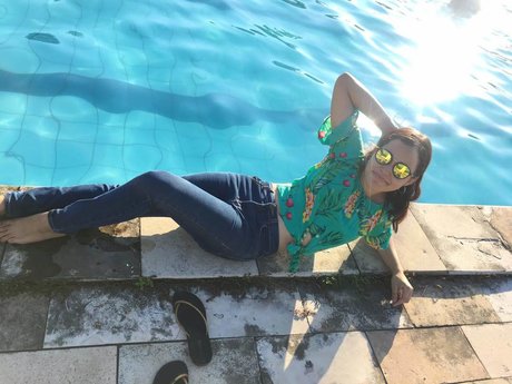 _Steph_ スター xxx 写真