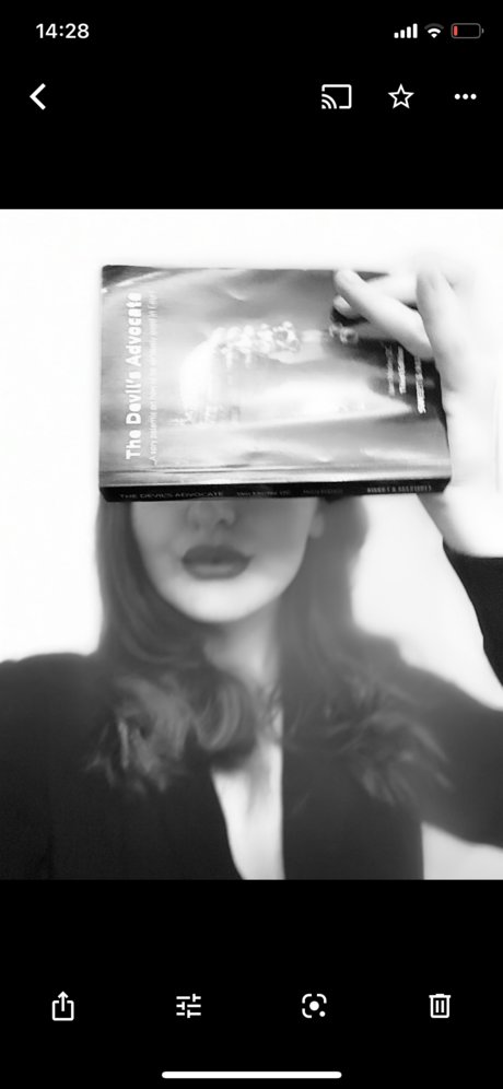 The Naughty Lawyer トップポルノスター 写真