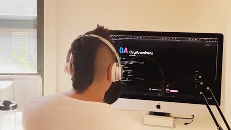 Orgasmos Anonimos エロティックモデル アーカイブ