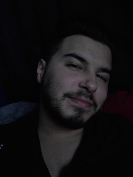 Papi Paul xxxスター 写真