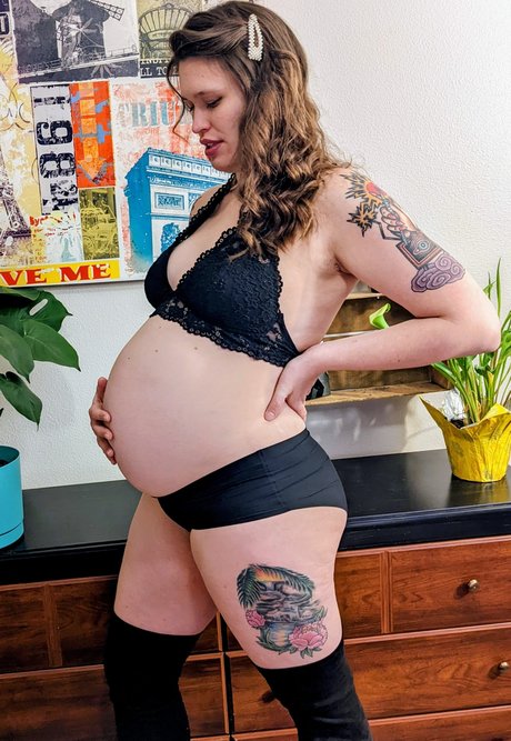 Bri Hunny セクシーモデル 画像