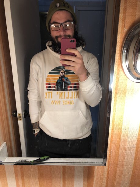 Jonathan Haskins 女優 写真