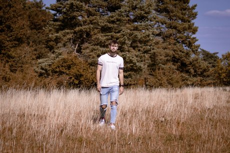 Fabiankfr ポルノスター 写真