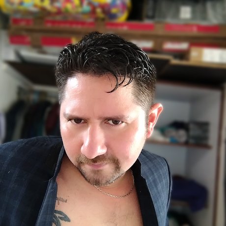 Fer Rubio ポルノスター セックス 写真