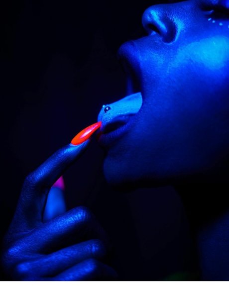 q ashley23 独占モデル ギャラリー