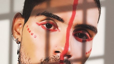 Jaber Henao 美しいモデル ギャラリー