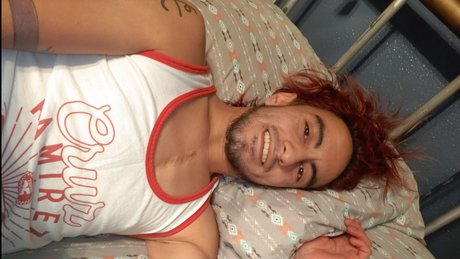 Cruz G セックスモデル 画像