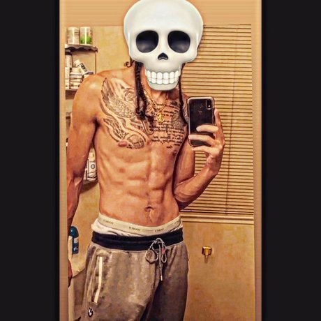 Slim Is Packin Heat_ 素敵なスター ギャラリー