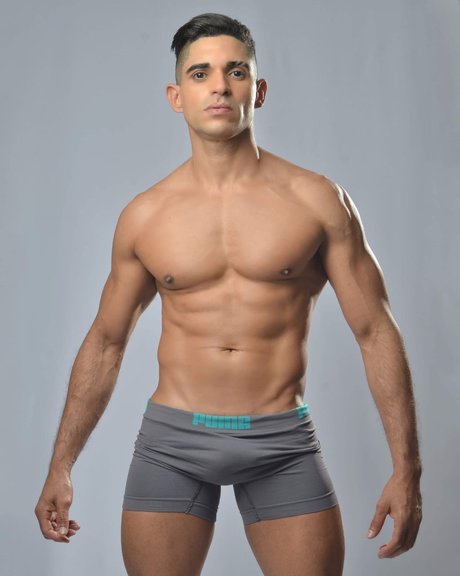 magnogg ポルノスター アート 画像