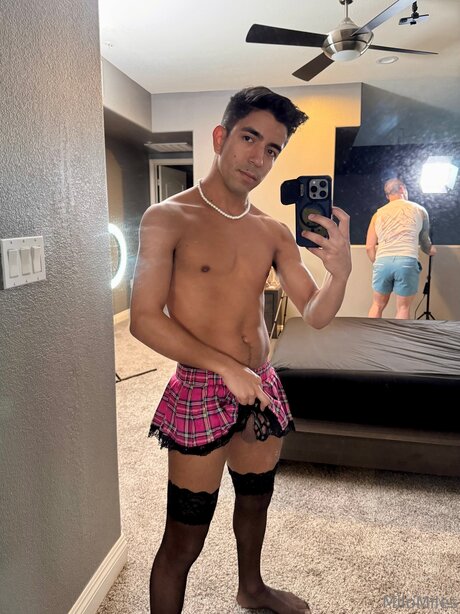 Milo Miles 限定スター 画像