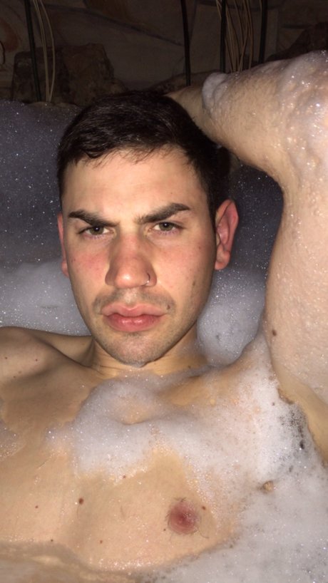 Brian Gimenez 最高のモデル 画像