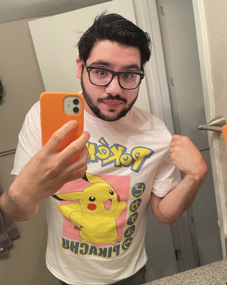 Ricky Minaj 独占モデル 写真