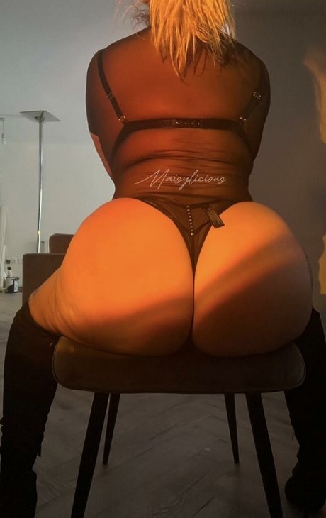 Maisylicious トップ女優 画像