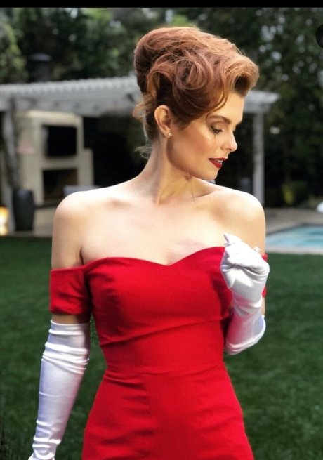 JoAnna Garcia Swisher 美しいスター 写真