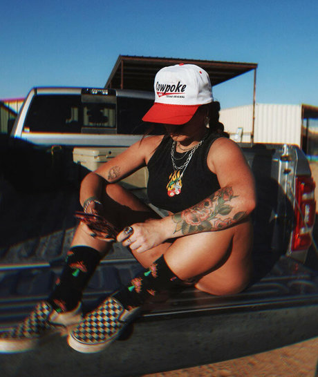 courtneye__ かわいいスター 写真