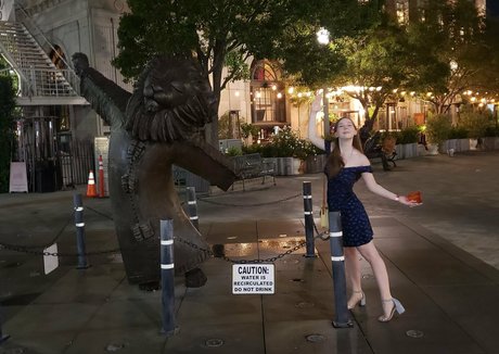 Jenny Nicholson 高品質のポルノスター 写真