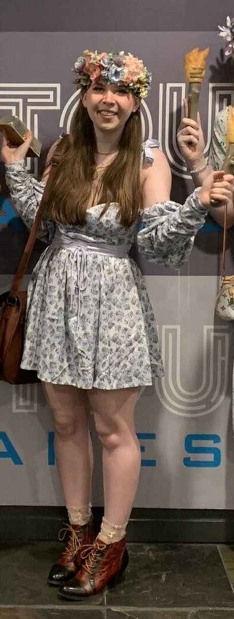 Jenny Nicholson ポルノスター 無料 写真