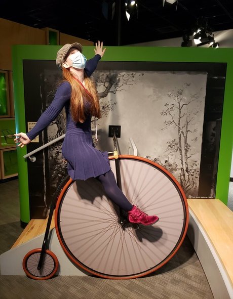 Jenny Nicholson ホットスター ギャラリー