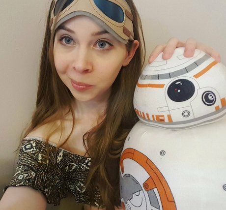 Jenny Nicholson アダルトモデル 写真