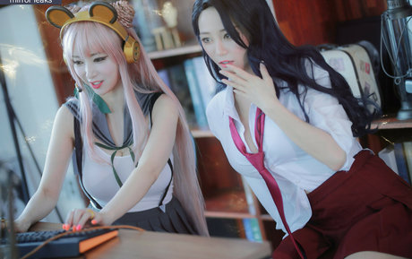 Berry0314 XXXモデル ギャラリー