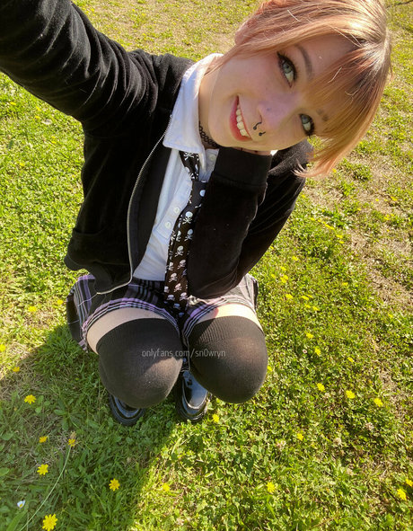 Sn0wryn HDスター ギャラリー