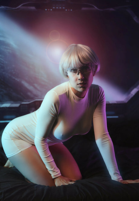 ニューハーフが男とセックスするオンリーファンズ ポルノグラフィック 画像