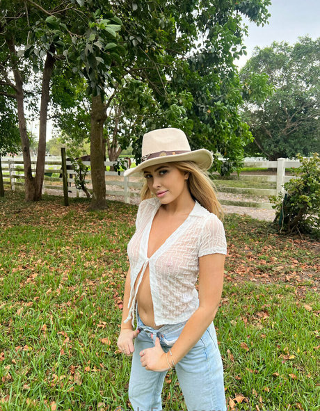 DakotaJane 完璧なポルノスター 写真