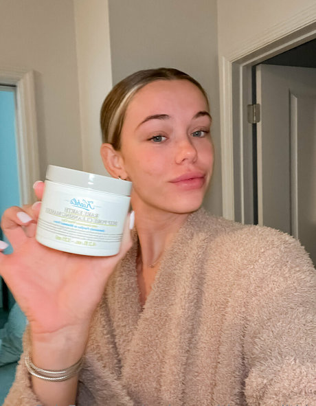 makeupwithmeredithh スターセックス 写真