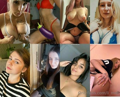 li mei ヌードモデル 写真