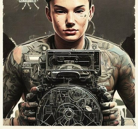 nikkihearts 素敵なスター 画像