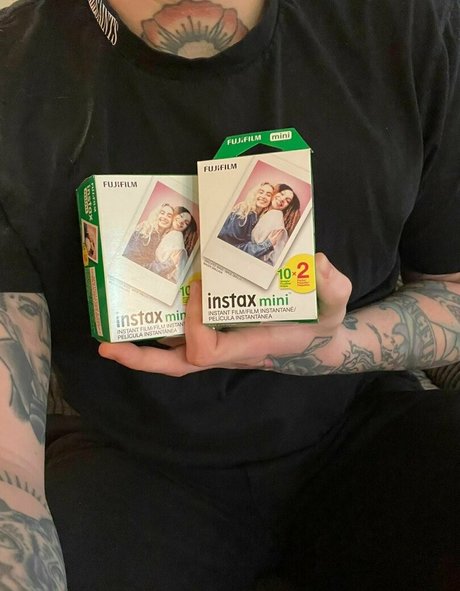 nikkihearts 美しいモデル ギャラリー