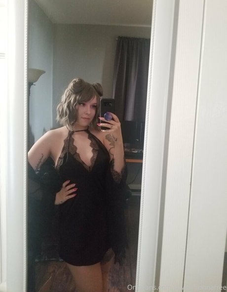 kawaiifionnafree ヌードスター 画像