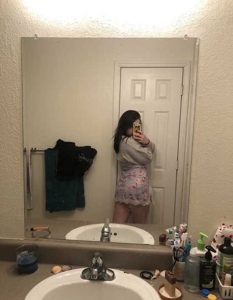 cherryjuic ポルノスター パーフェクト 写真