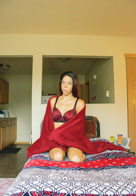 alauralopezz 美しいポルノスター 写真