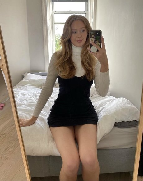 Librarosebud 完璧なモデル 写真