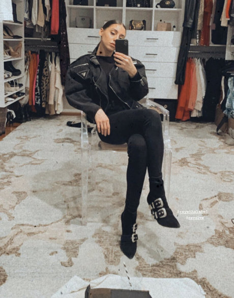 Andrea Helfrich ヌードモデル ギャラリー