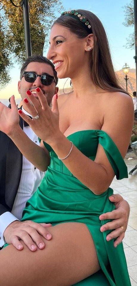 Andrea Helfrich ポルノモデル ギャラリー