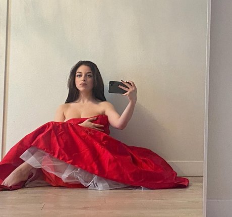 Baby Ariel xxxモデル 写真