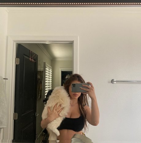 Baby Ariel xxxポルノスター 写真