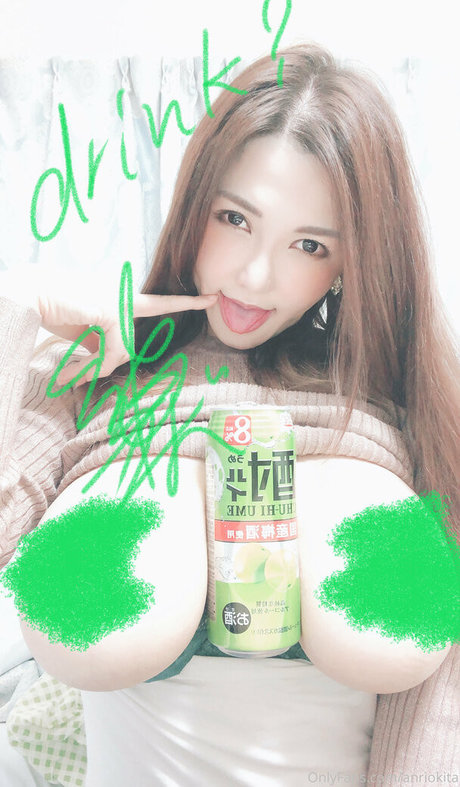 anriokita セクシーモデル アーカイブ